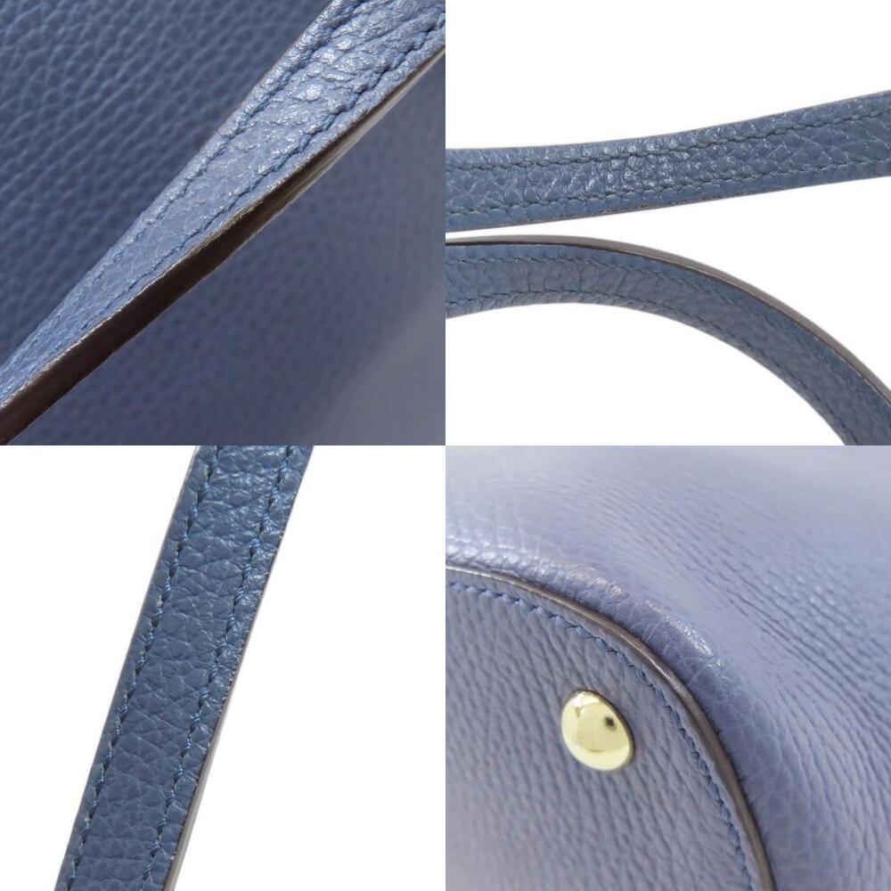 Gucci Logo Handbag Calfskin - Picture 9 of 11